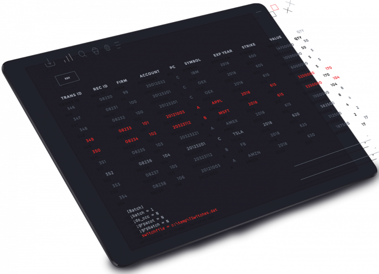 REGULATORY TECHNOLOGIES - Conquer compliance