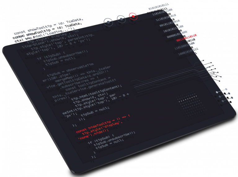 WORKFLOW - Efficiency maximized